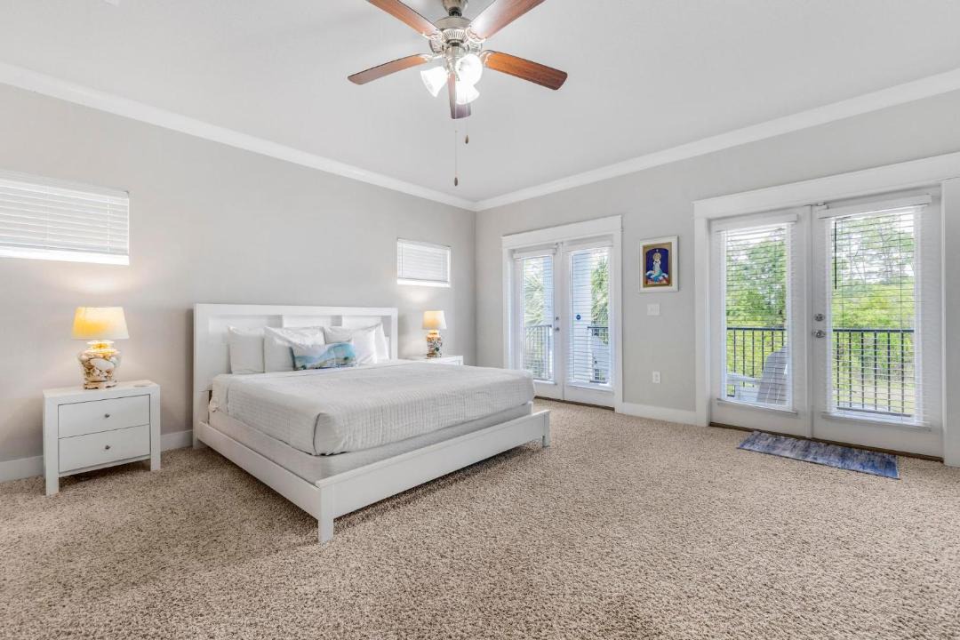 Photo of Bedroom in Ono Island