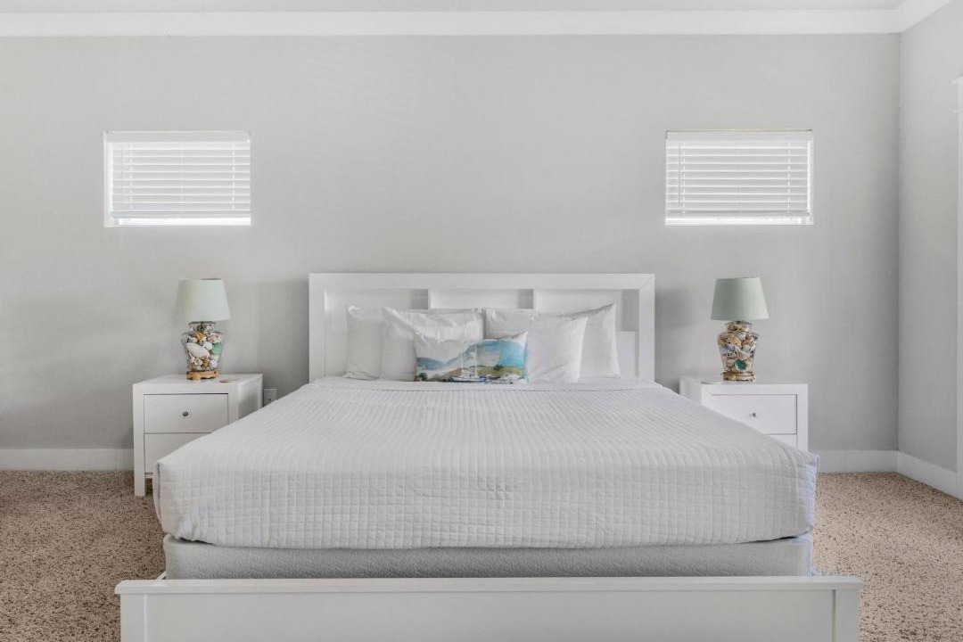 Photo of Bedroom in Ono Island