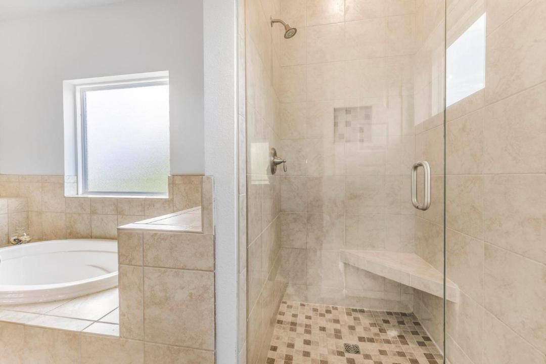 Photo of Bathroom in Ono Island