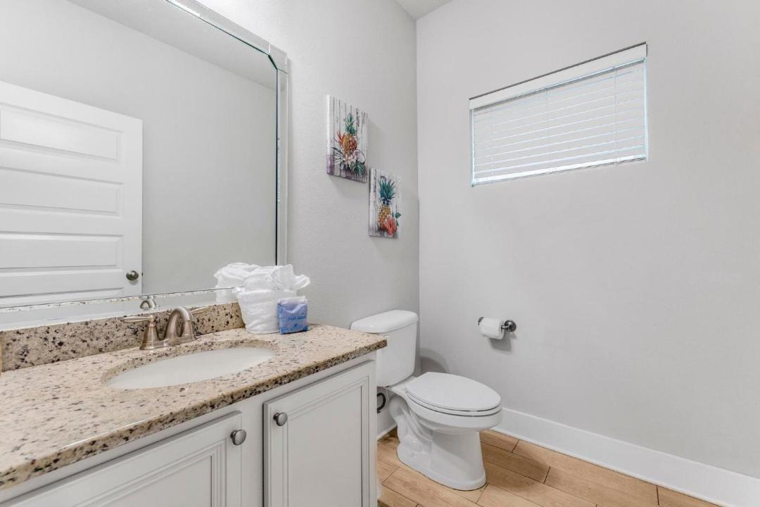 Photo of Bathroom in Ono Island