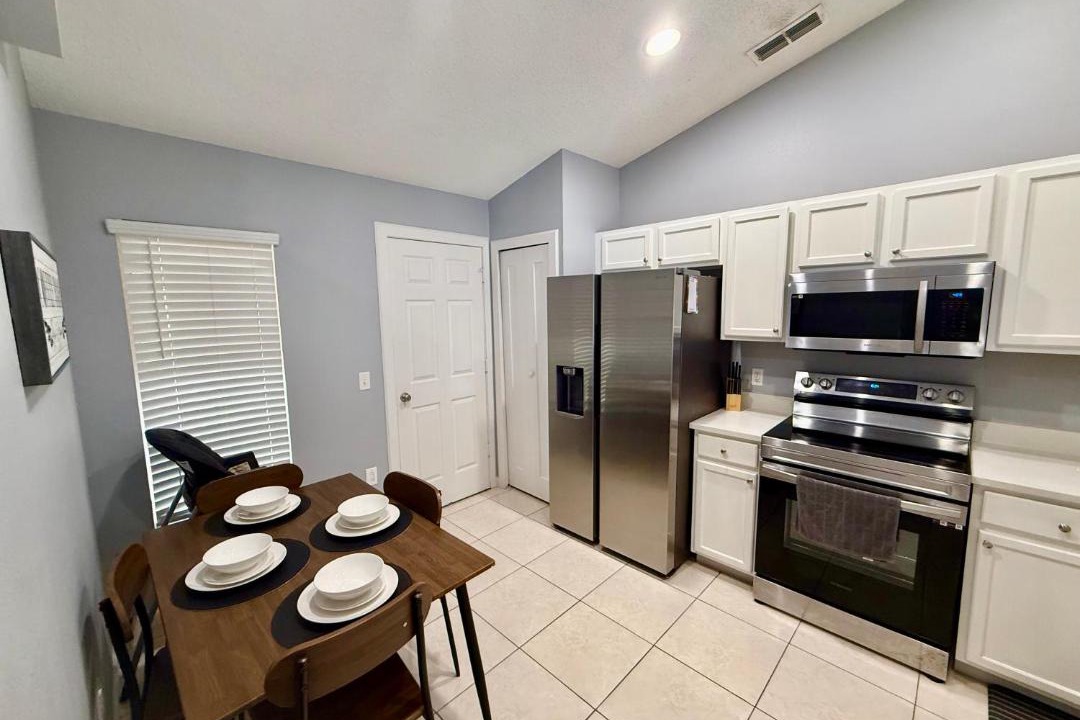 Photo of Kitchen in Florida Pines