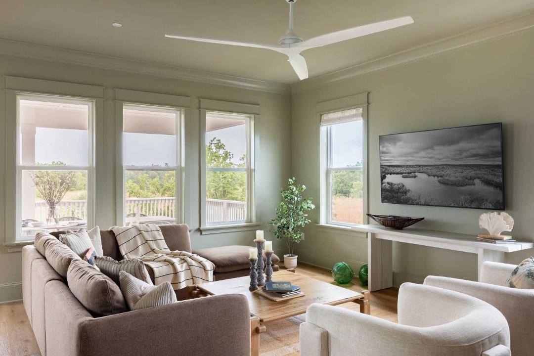 Photo of Livingroom in Bay St Louis