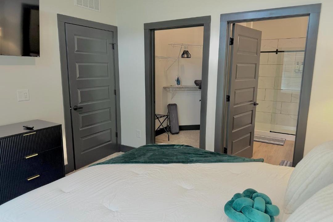 Photo of Bedroom in East Side