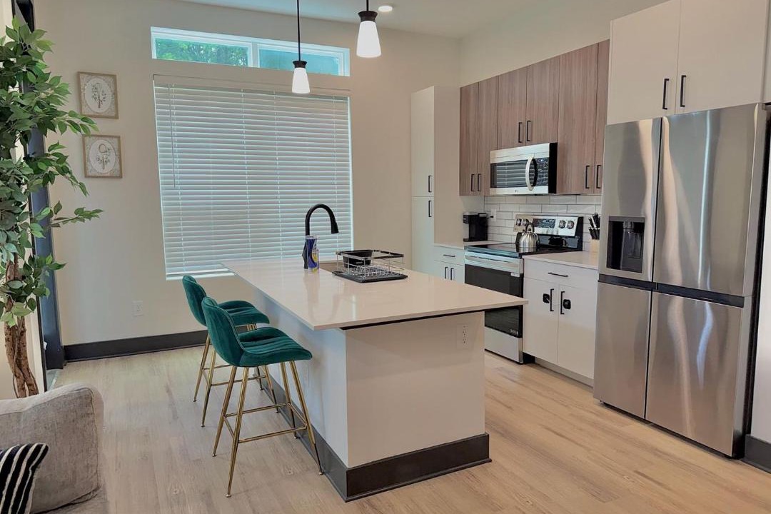 Photo of Kitchen in East Side