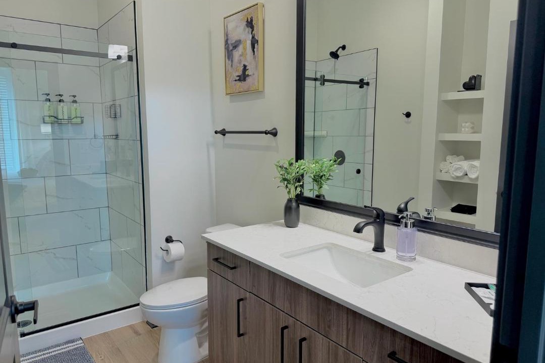 Photo of Bathroom in East Side