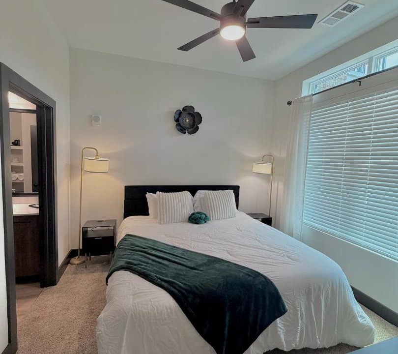 Photo of Bedroom in East Side