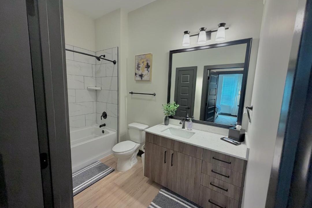 Photo of Bathroom in East Side
