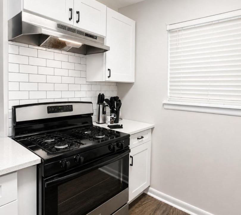 Photo of Kitchen in Shannon