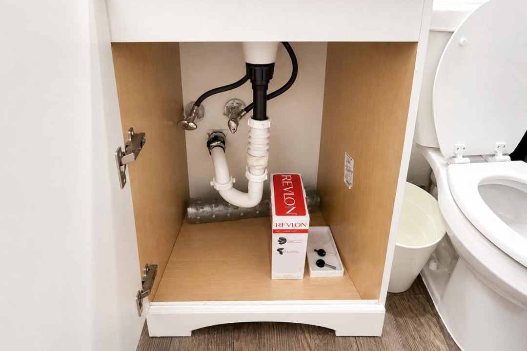 Photo of Bathroom in Shannon