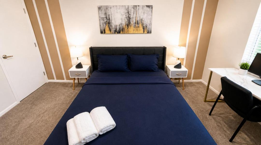 Photo of Bedroom in Shannon