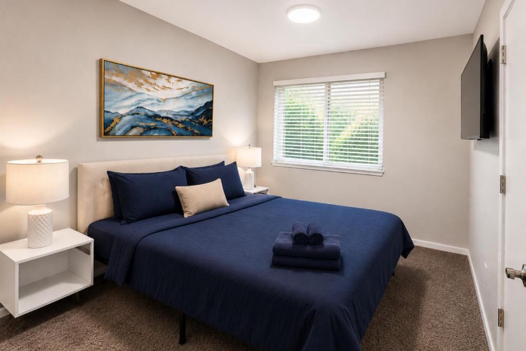 Photo of Bedroom in Shannon