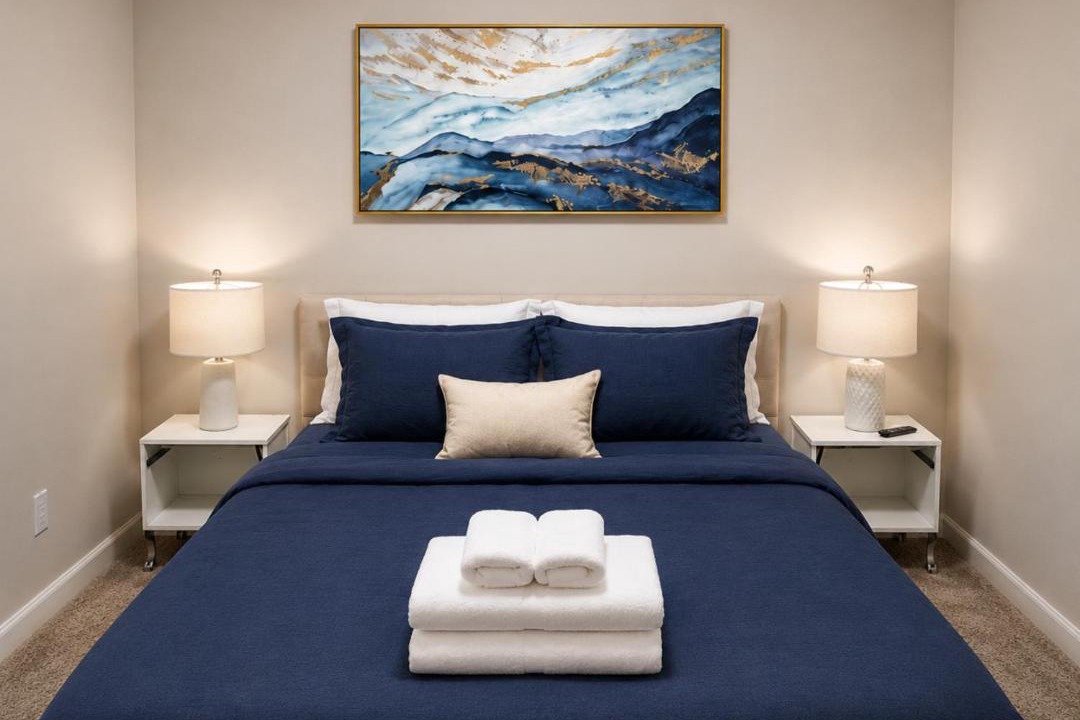 Photo of Bedroom in Shannon