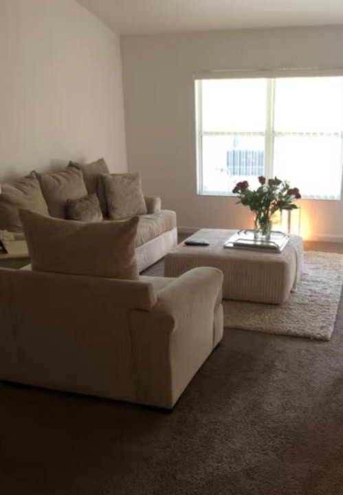 Photo of Livingroom in Palm Coast