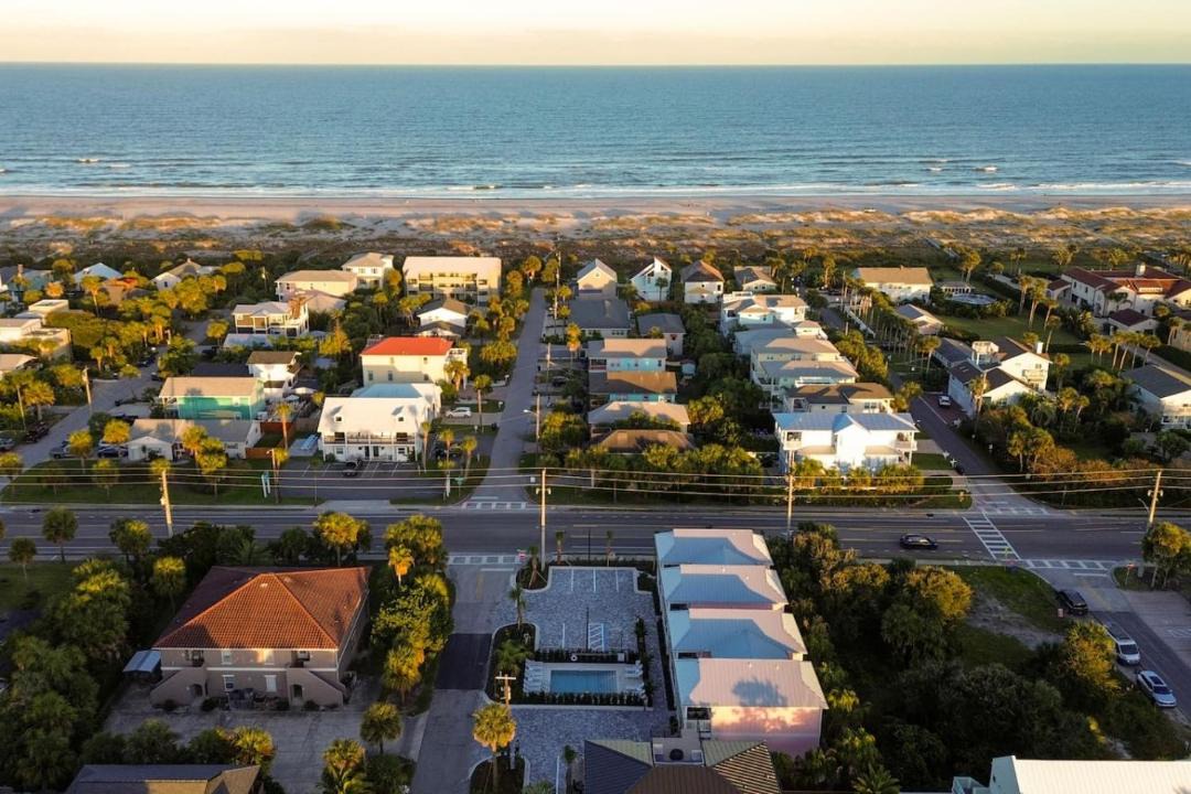 Photo of Others in St. Augustine Beach