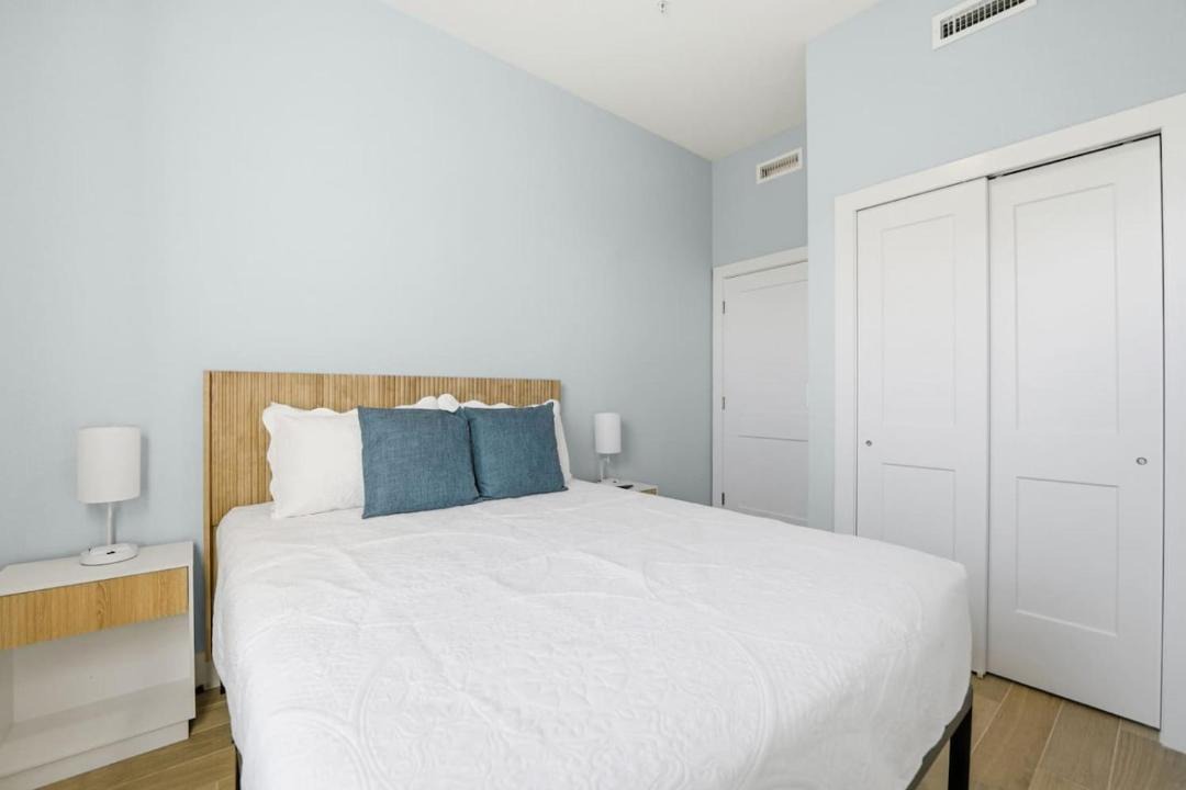 Photo of Bedroom in St. Augustine Beach