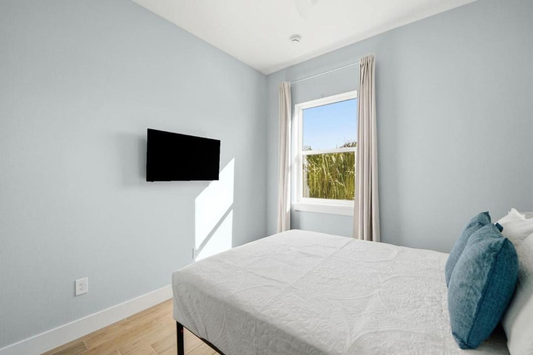 Photo of Bedroom in St. Augustine Beach