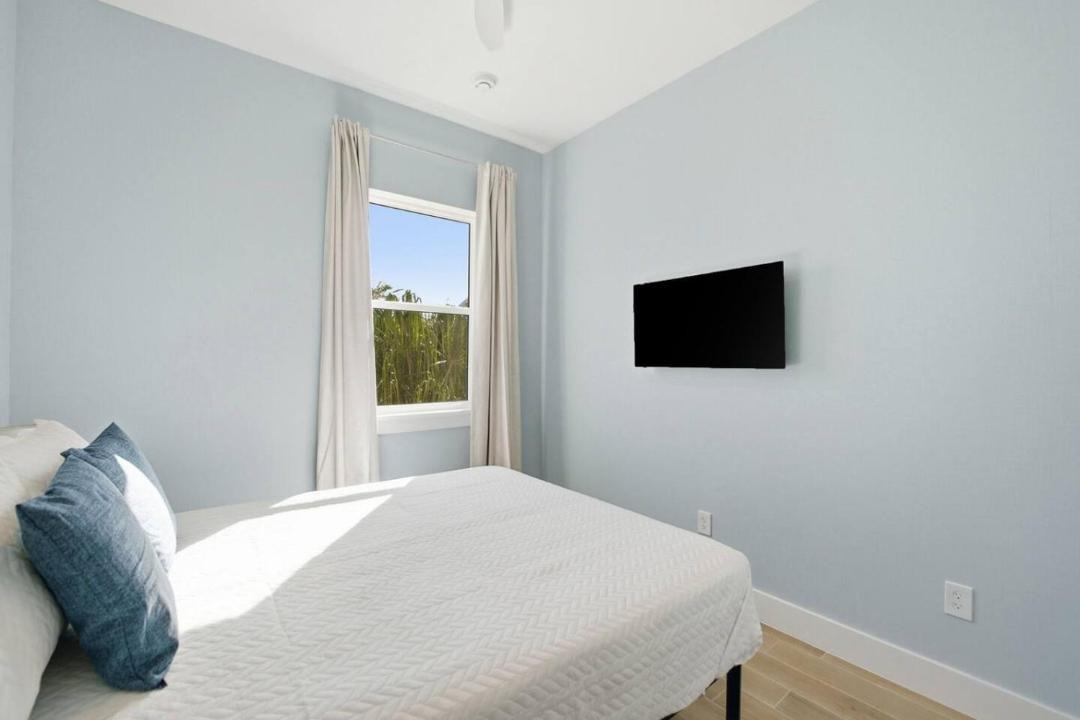Photo of Bedroom in St. Augustine Beach