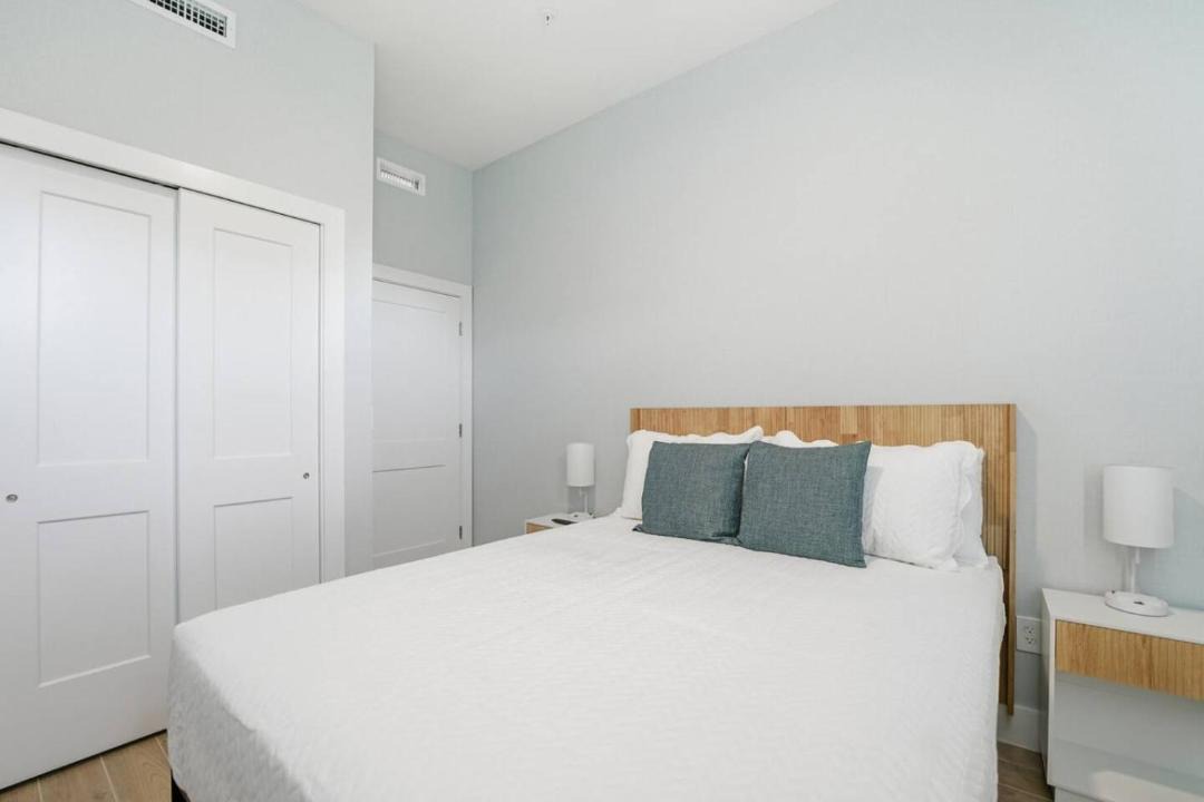 Photo of Bedroom in St. Augustine Beach