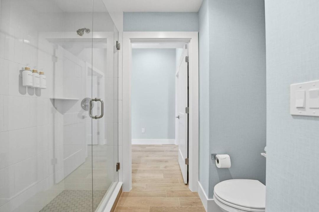 Photo of Bathroom in St. Augustine Beach