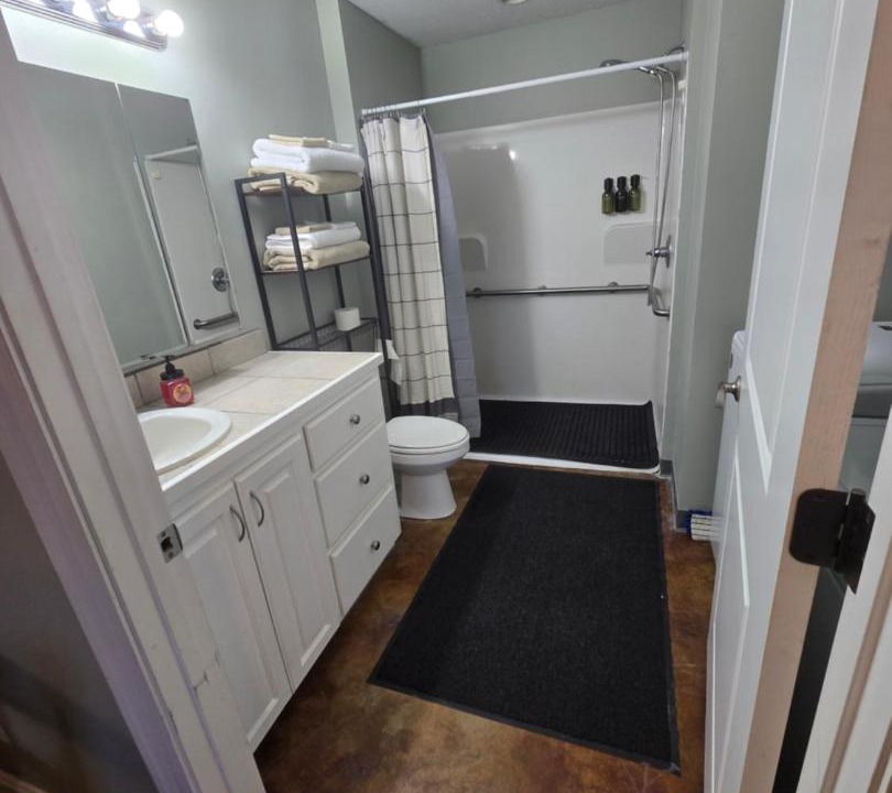 Photo of Bathroom in Sumrall