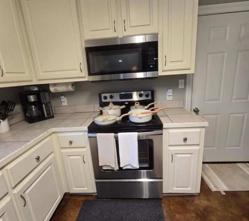 Photo of Kitchen in Sumrall