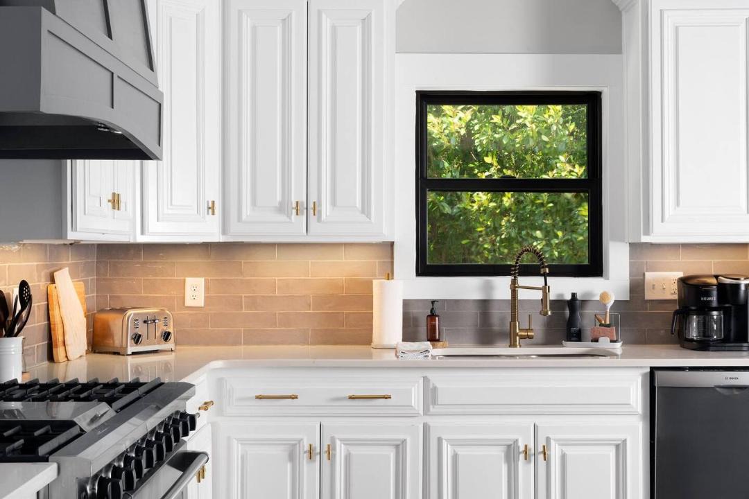 Photo of Kitchen in Lake Oconee