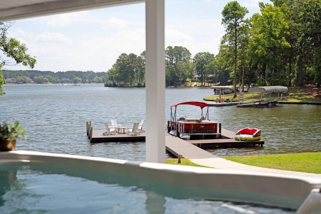 Photo of Others in Lake Oconee