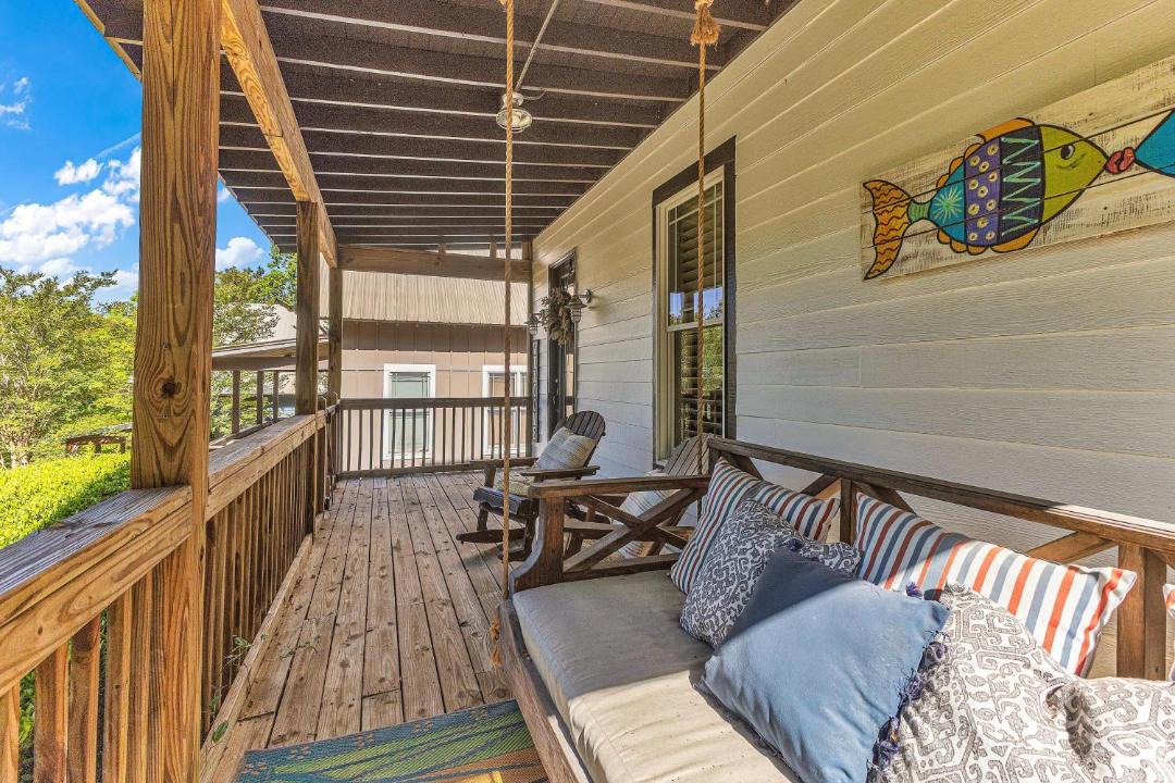 Photo of Patio Balcony in Dadeville
