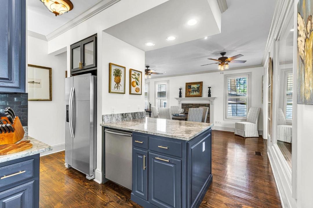 Photo of Kitchen in Dadeville