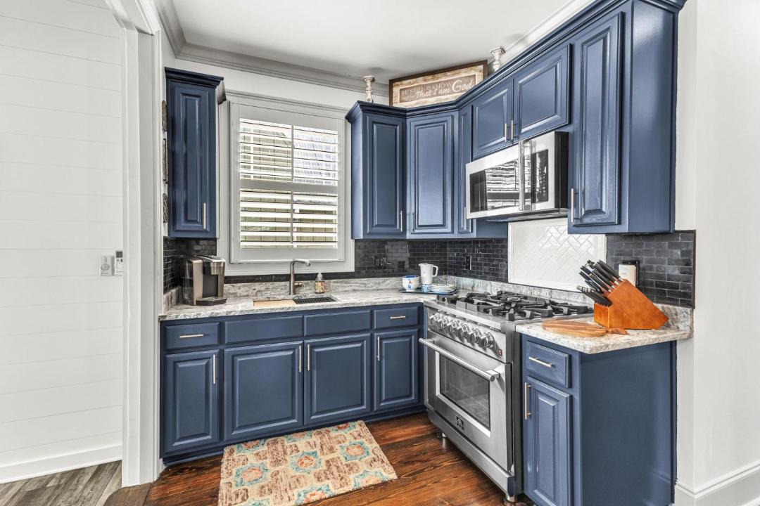 Photo of Kitchen in Dadeville