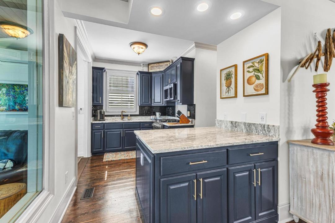 Photo of Kitchen in Dadeville