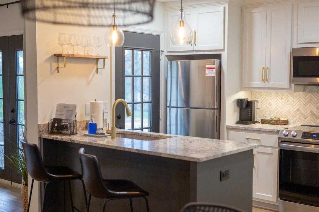 Photo of Kitchen in Mayhew