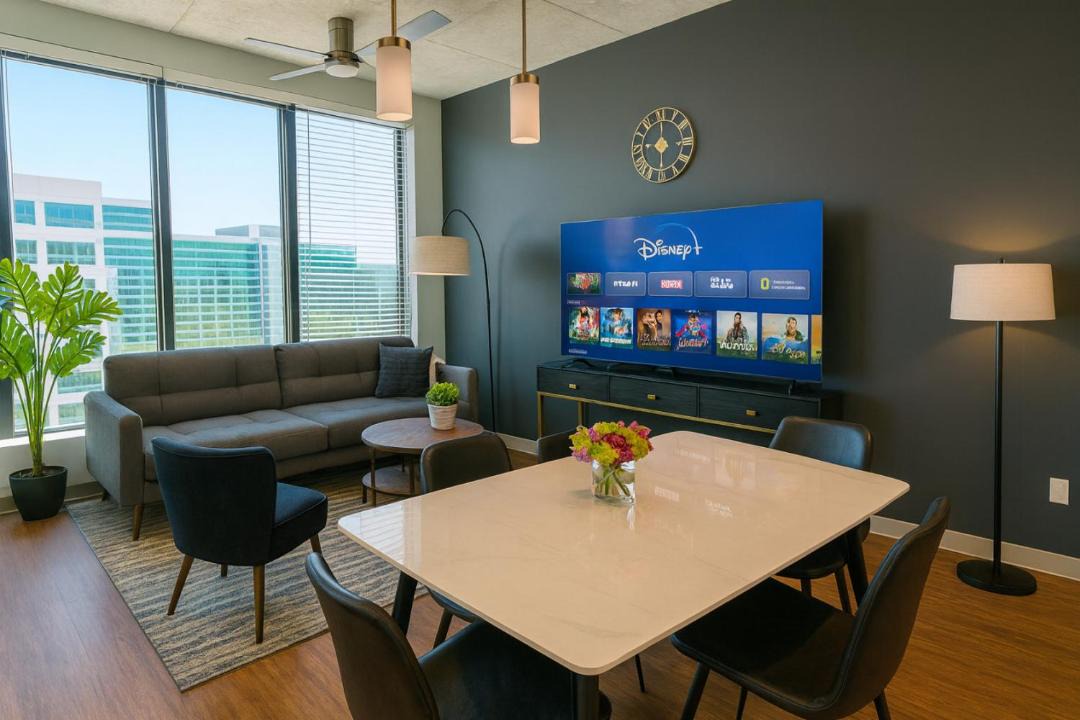 Photo of Livingroom in Birmingham