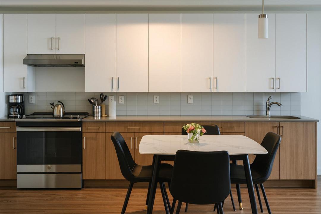 Photo of Kitchen in Birmingham