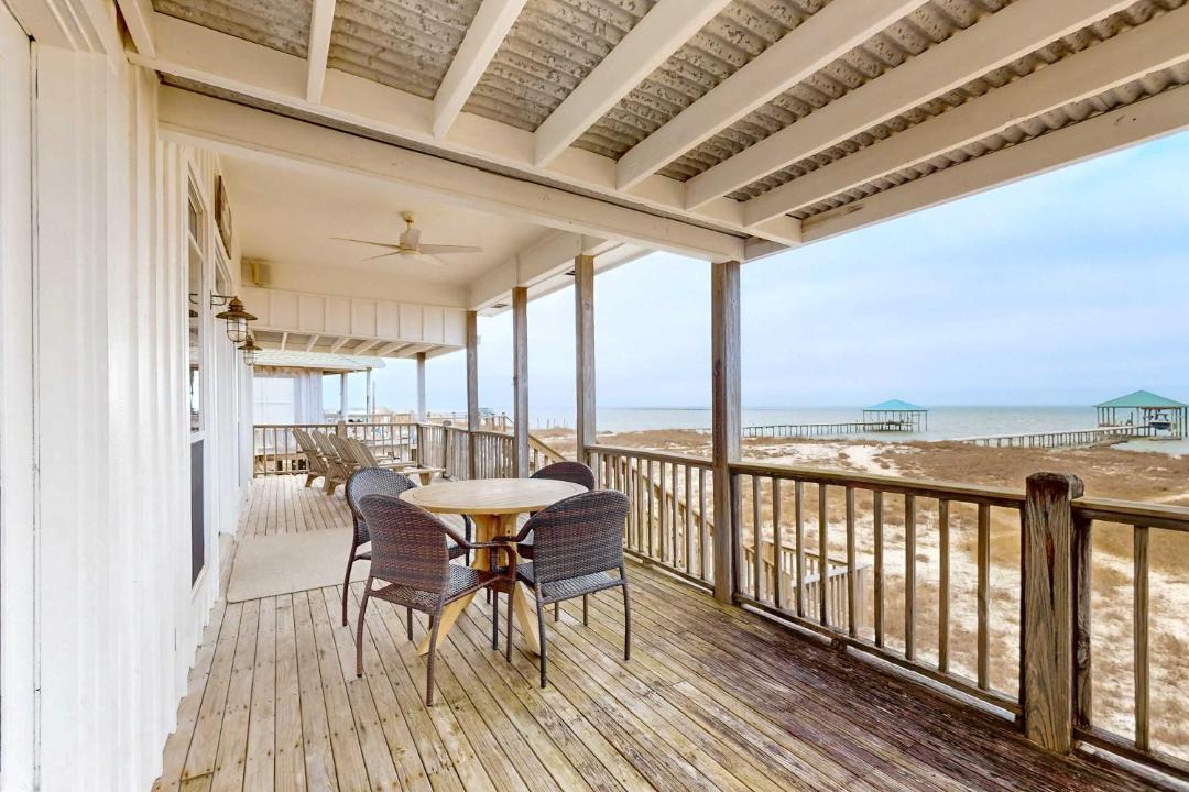 Photo of Others in Dauphin Island