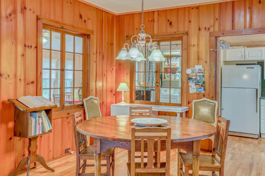 Photo of Kitchen in Baldwin