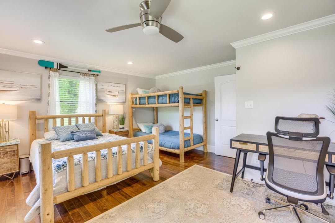 Photo of Bedroom in McCalla