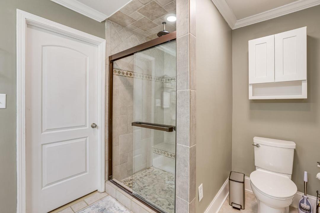Photo of Bathroom in McCalla