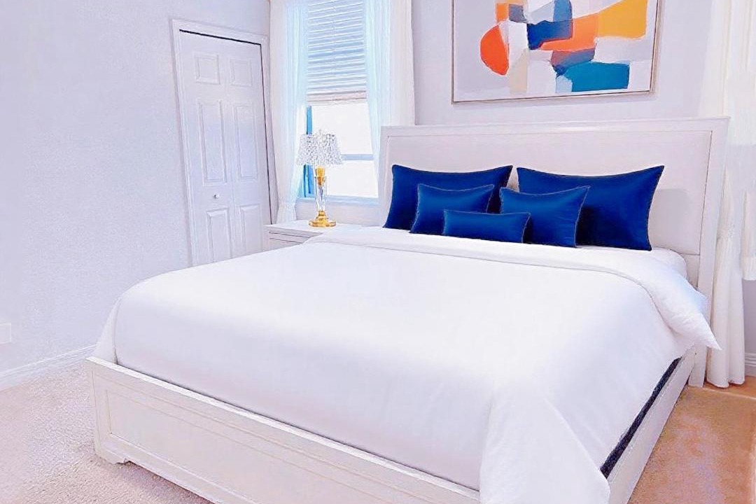 Photo of Bedroom in Loughman