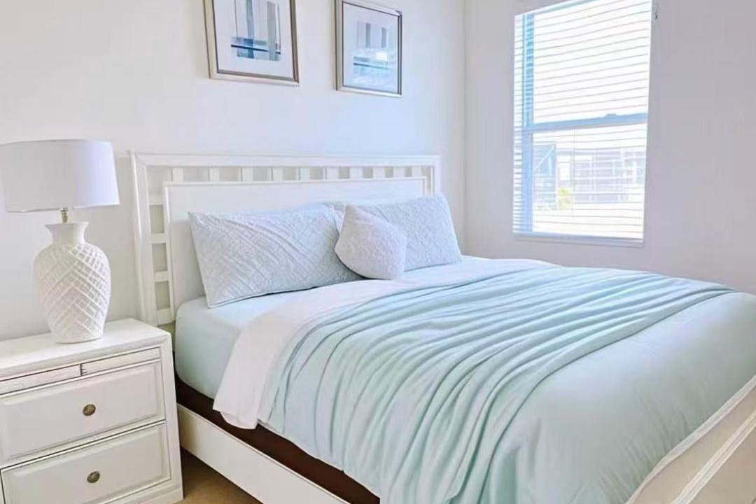 Photo of Bedroom in Loughman