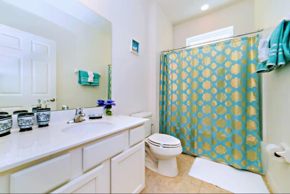 Photo of Bathroom in Loughman