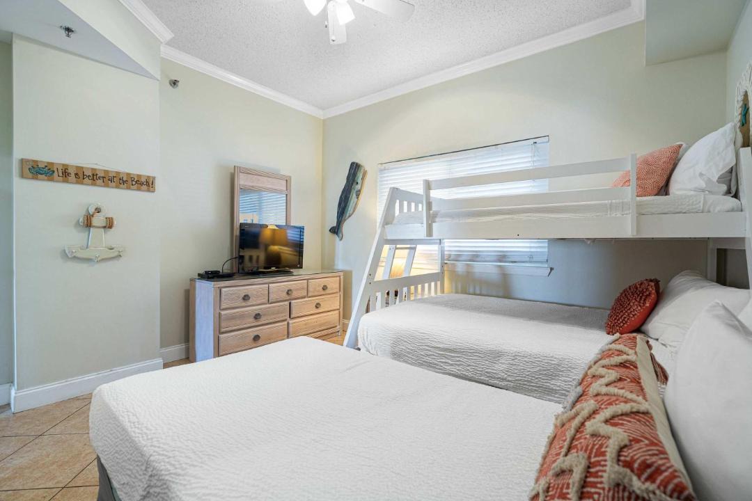 Photo of Bedroom in Sandestin