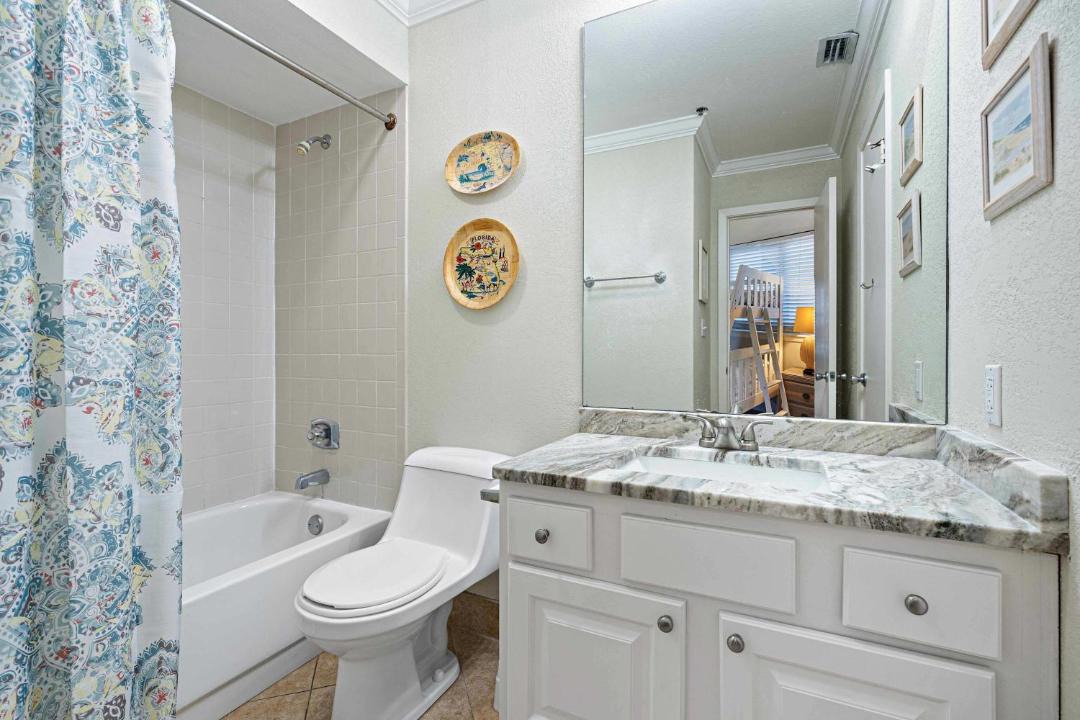 Photo of Bathroom in Sandestin