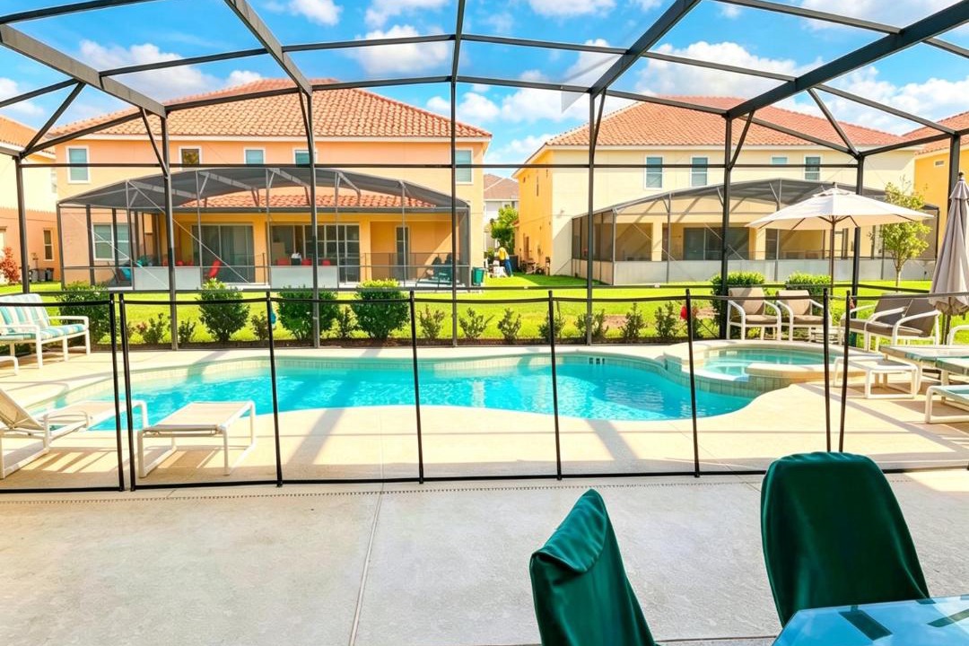 Photo of Patio Balcony in Loughman