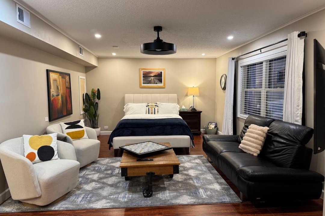 Photo of Bedroom in Mount Dora