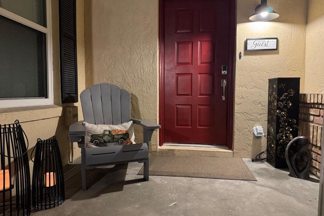 Photo of Patio Balcony in Mount Dora