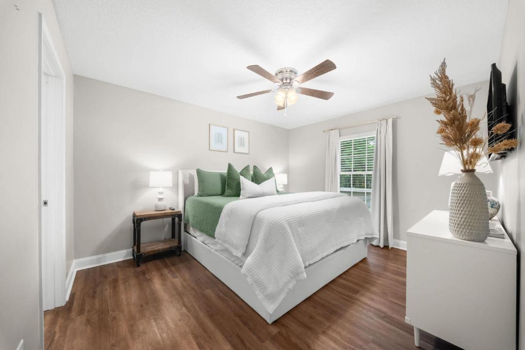 Photo of Bedroom in Statesboro