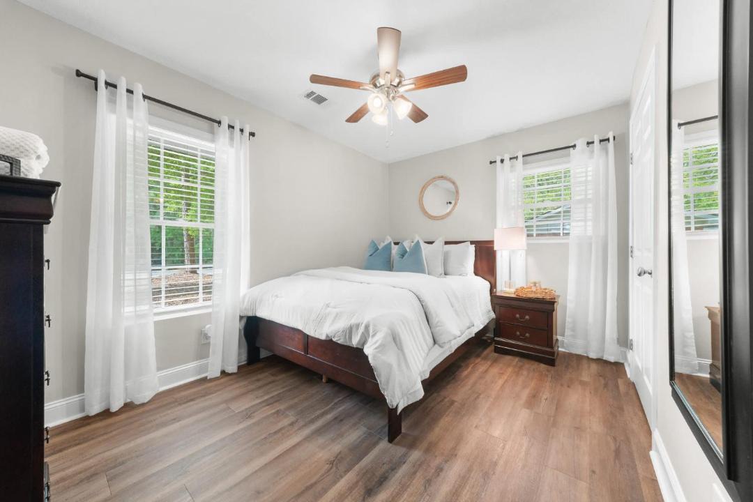 Photo of Bedroom in Statesboro