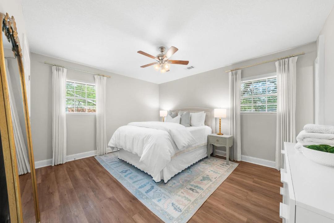 Photo of Bedroom in Statesboro