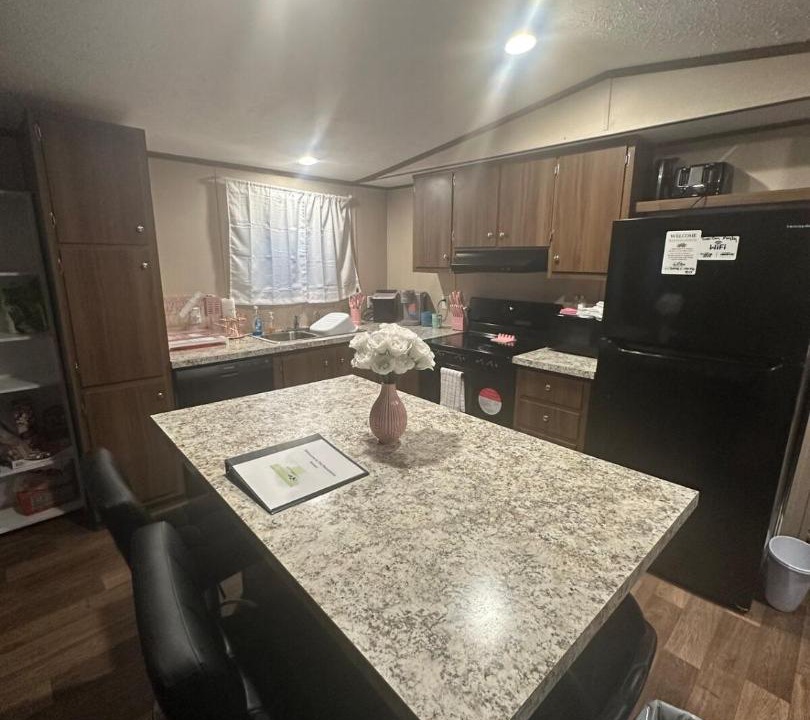 Photo of Kitchen in Helena